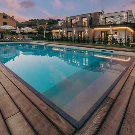 Apartment Al Bistrot Dei Vinai-6 By Interhome Imperia Εξωτερικό φωτογραφία