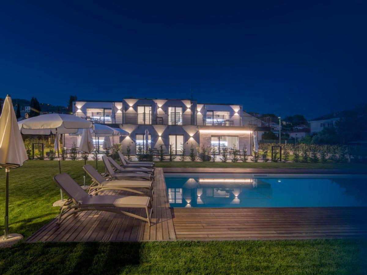 Apartment Al Bistrot Dei Vinai-6 By Interhome Imperia Εξωτερικό φωτογραφία