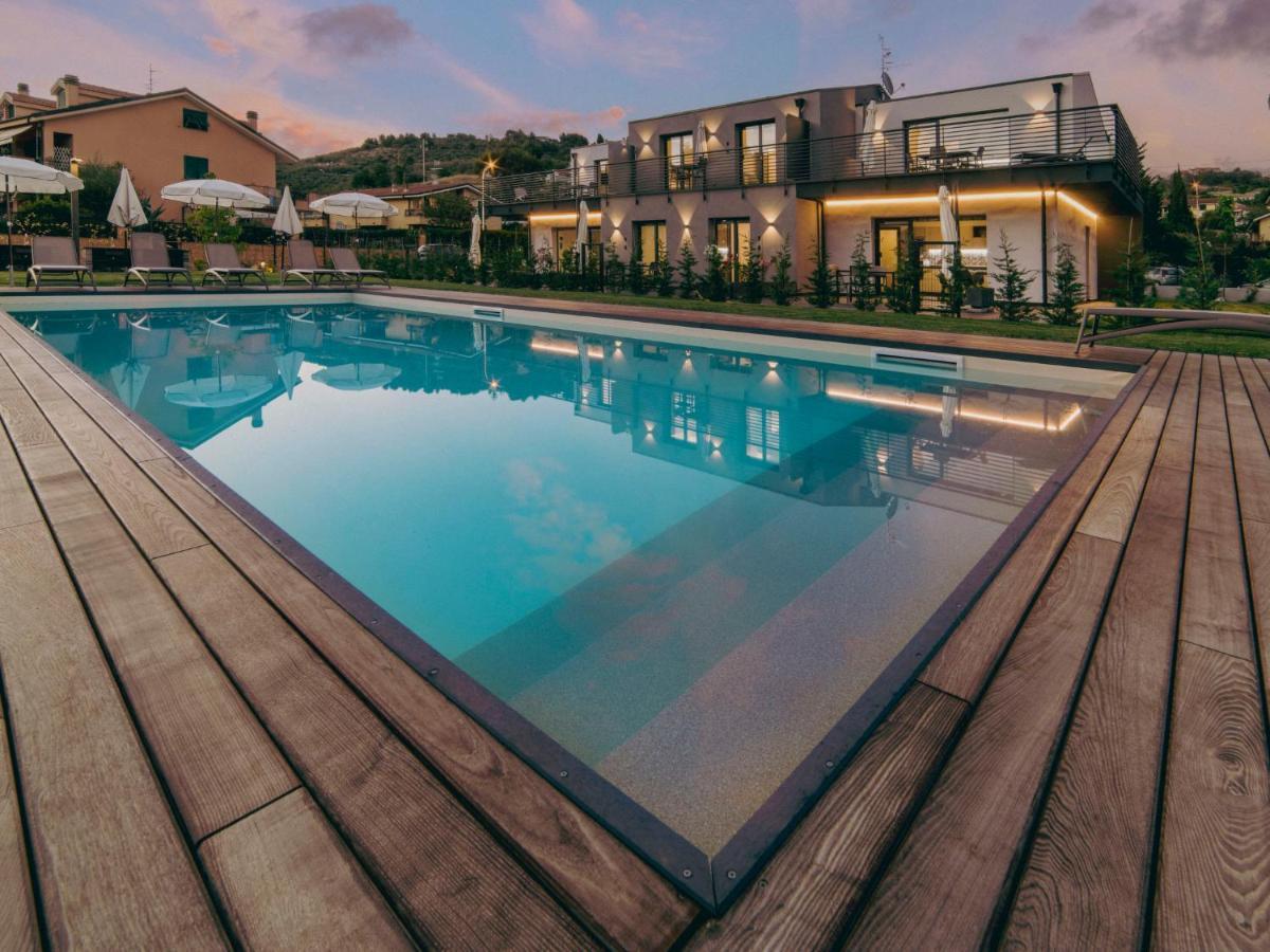 Apartment Al Bistrot Dei Vinai-6 By Interhome Imperia Εξωτερικό φωτογραφία