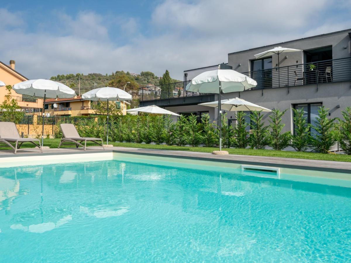 Apartment Al Bistrot Dei Vinai-6 By Interhome Imperia Εξωτερικό φωτογραφία