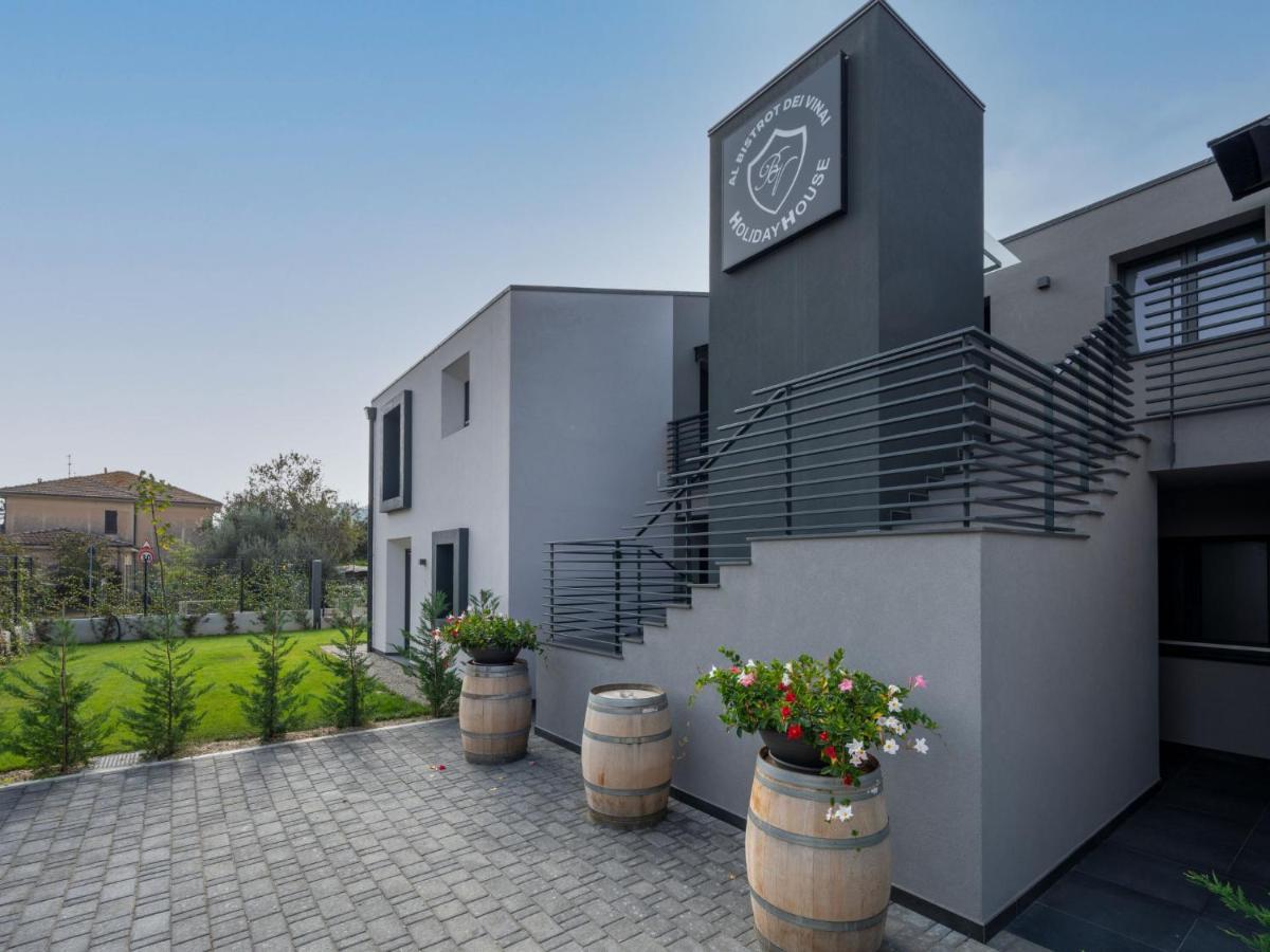 Apartment Al Bistrot Dei Vinai-6 By Interhome Imperia Εξωτερικό φωτογραφία