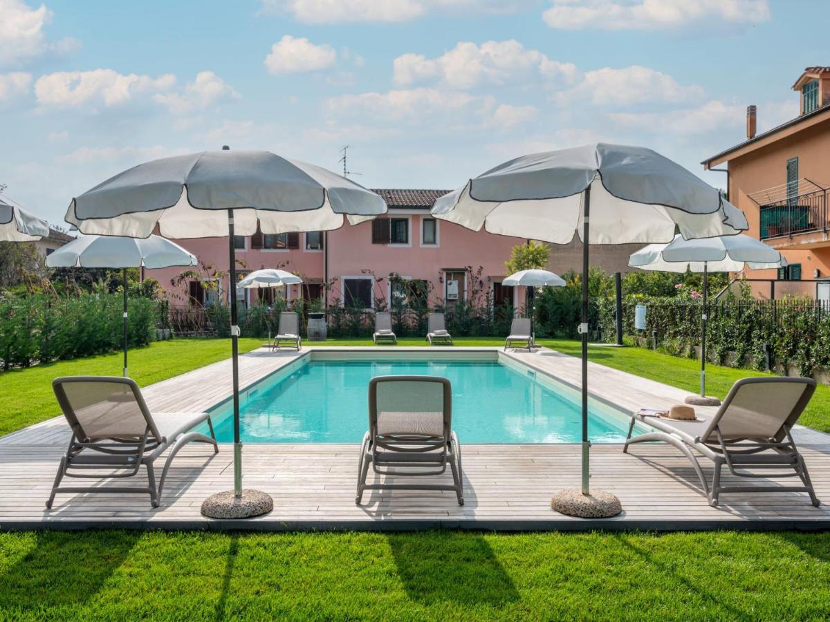 Apartment Al Bistrot Dei Vinai-6 By Interhome Imperia Εξωτερικό φωτογραφία