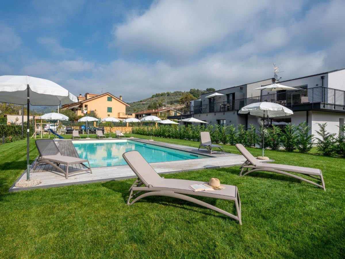 Apartment Al Bistrot Dei Vinai-6 By Interhome Imperia Εξωτερικό φωτογραφία