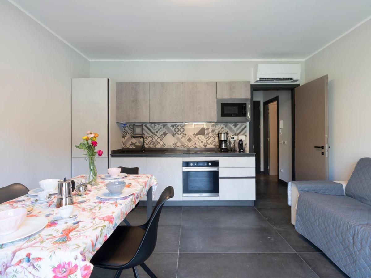 Apartment Al Bistrot Dei Vinai-6 By Interhome Imperia Εξωτερικό φωτογραφία
